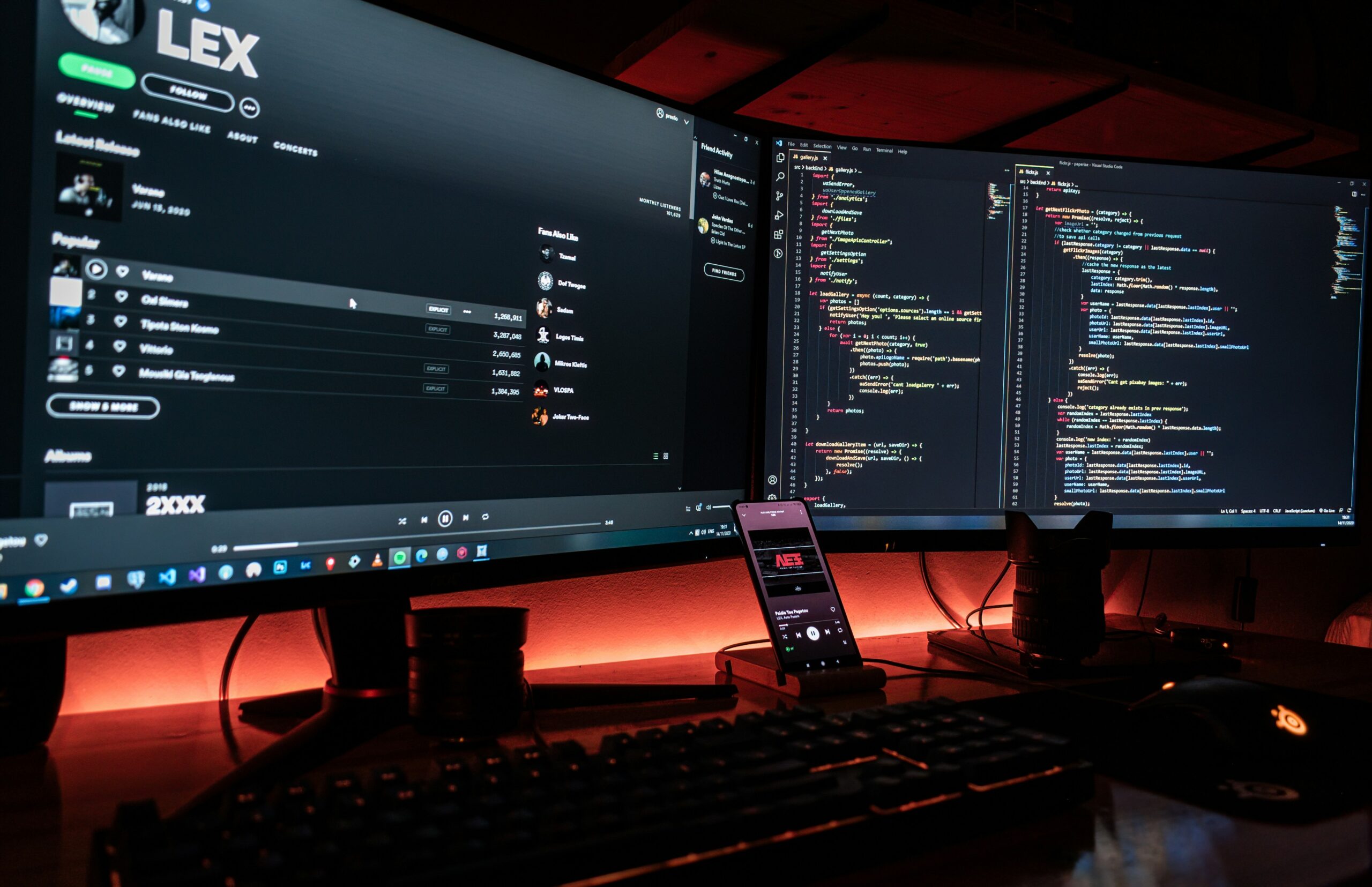 PROGRAMMING