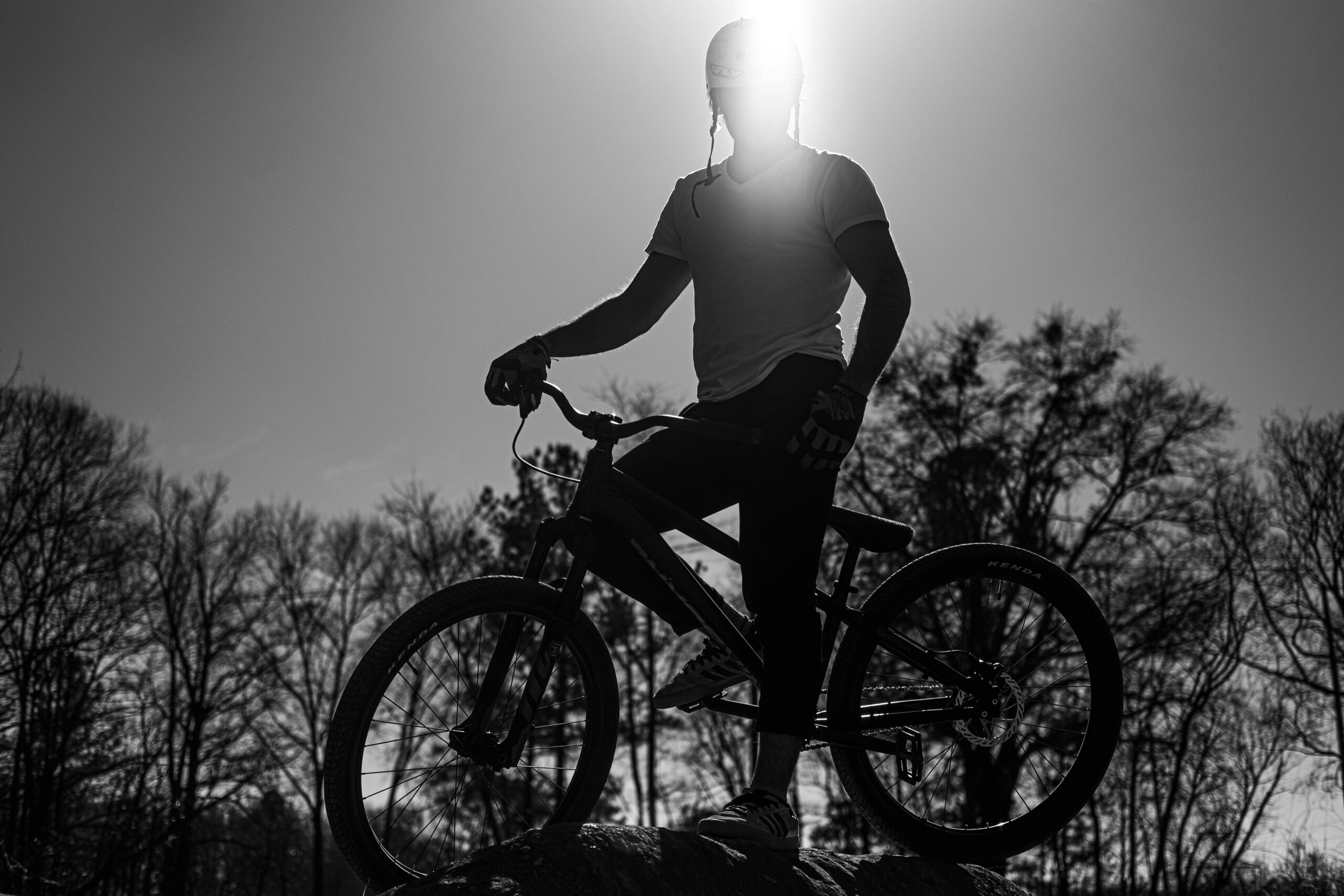 CYCLING